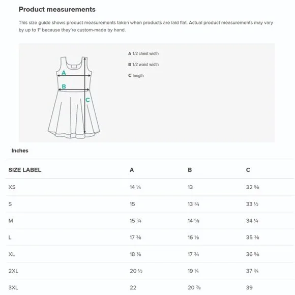 Whimsigoth Witchy Goth Fit & Flare Dress - Picture 4 of 15